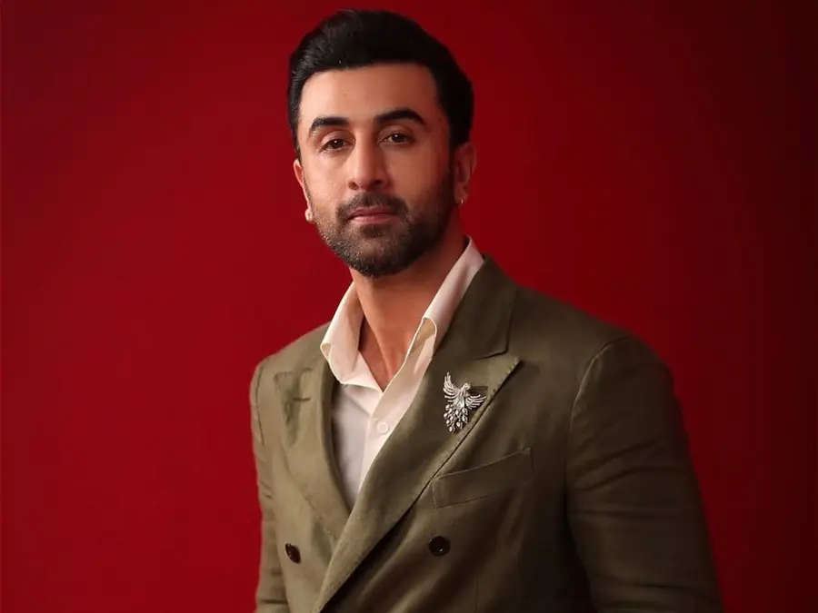 NHRC seeks FIR against Ranbir Kapoor over cameo in Aryan Khan’s The Ba***ds of Bollywood