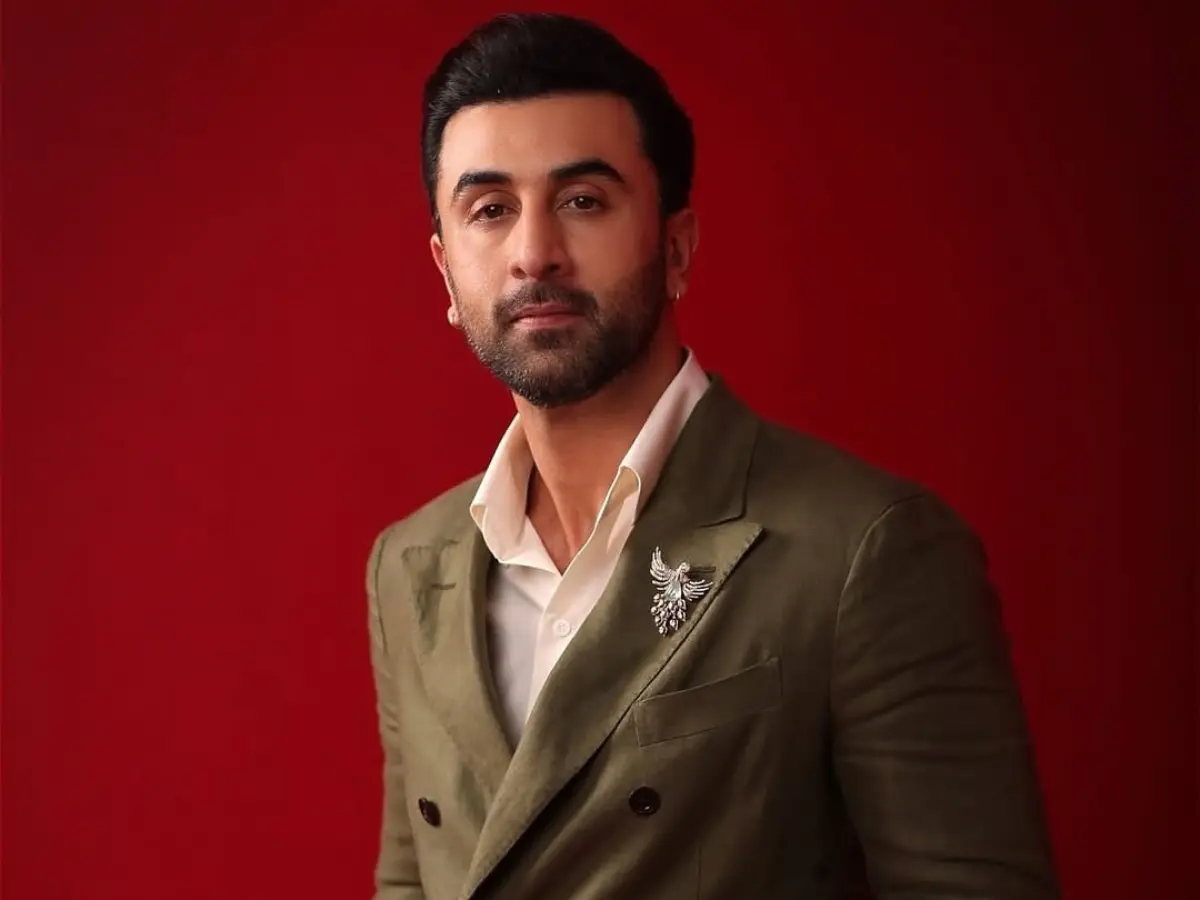 NHRC seeks FIR against Ranbir Kapoor over cameo in Aryan Khan’s The Ba***ds of Bollywood NHRC seeks FIR against Ranbir Kapoor over cameo in Aryan Khan’s The Ba***ds of Bollywood