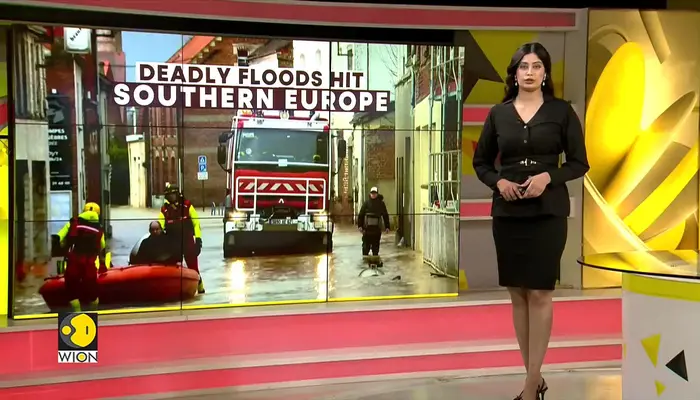 WionNews Video