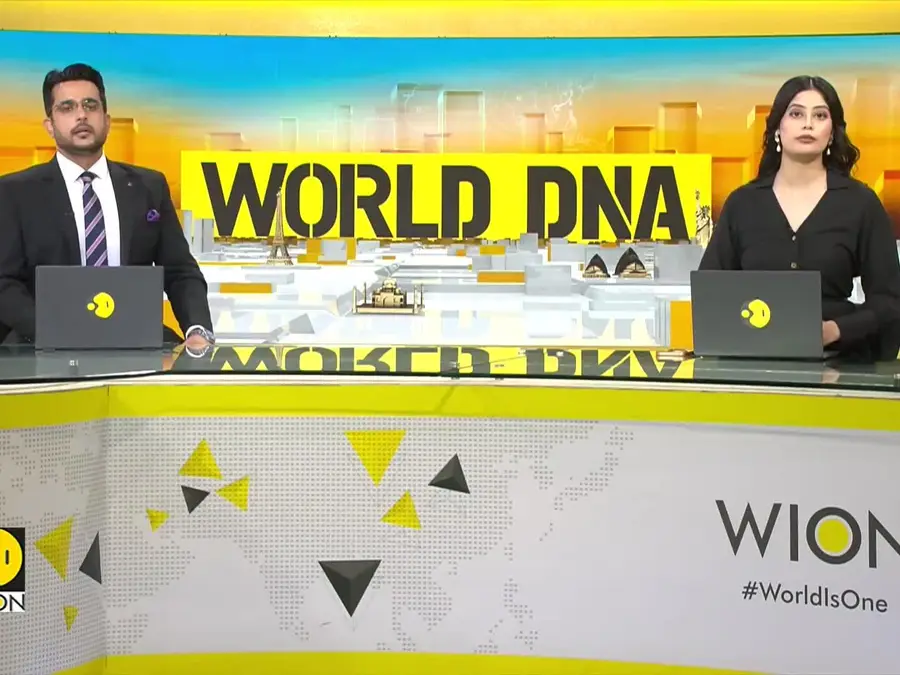 UNSC Meet: Russia, Western Allies Dispute NATO Airspace Breaches