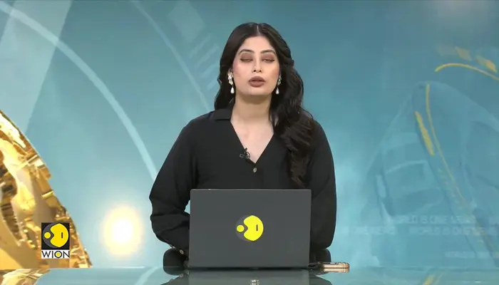 WionNews Video