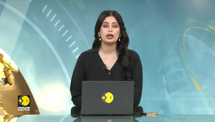 WionNews Video