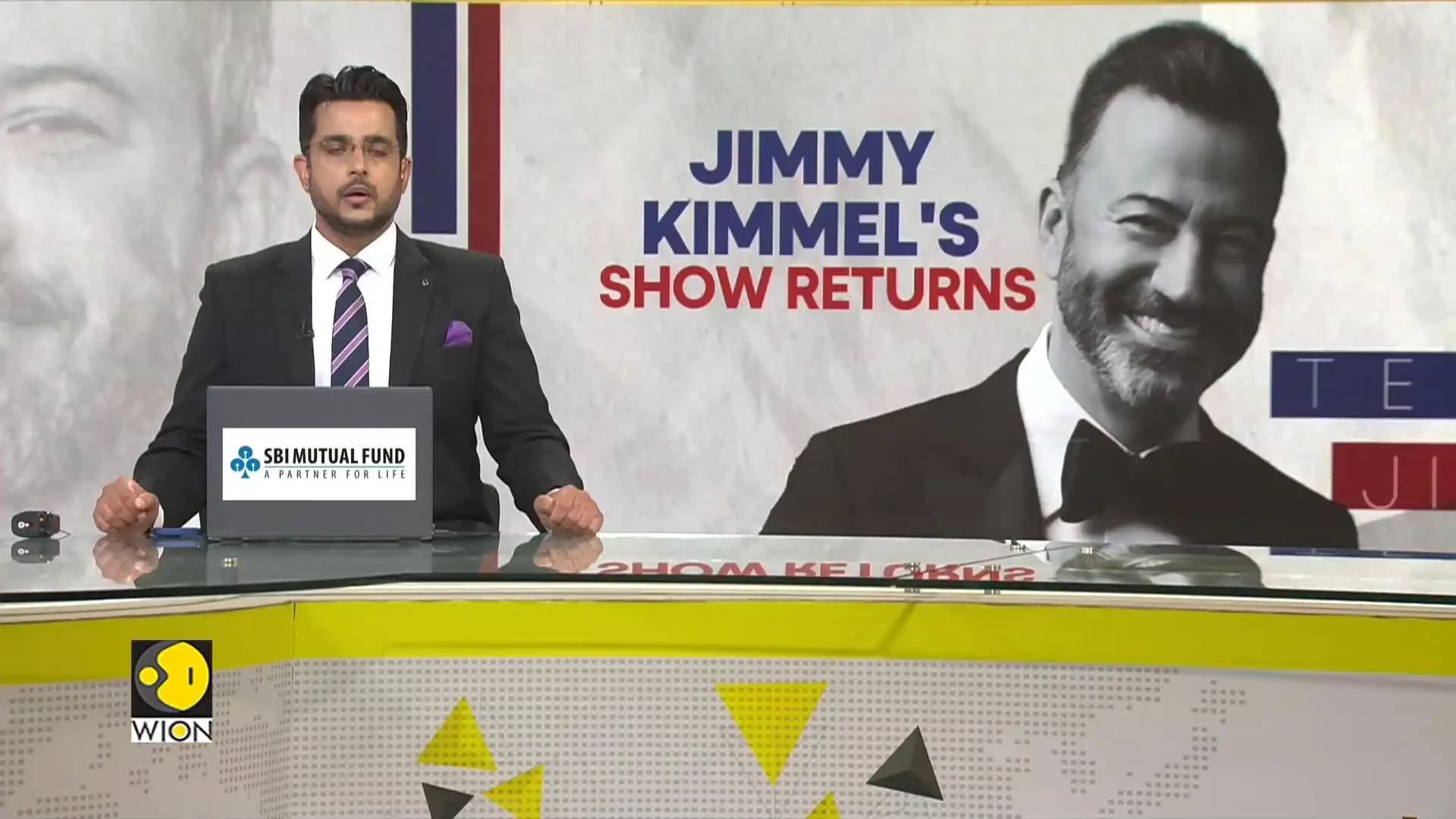 Charli Kirk Assassination: Disney Revokes Jimmy Kimmel's Show After Suspension 