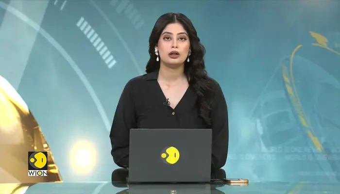 WionNews Video