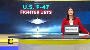 Boeing begins building first F-47 6th gen stealth fighter for USAF | First flight by 2028