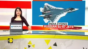 India reconsiders Su-57 deal with Russia: Fighter jet comeback after FGFA exit?