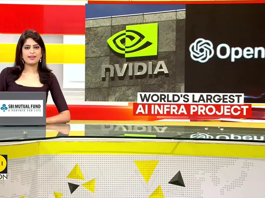 Nvidia’s $100b bet on OpenAI: AI supremacy begins