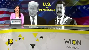 White House Rejects Letter Sent by Venezuela President Maduro