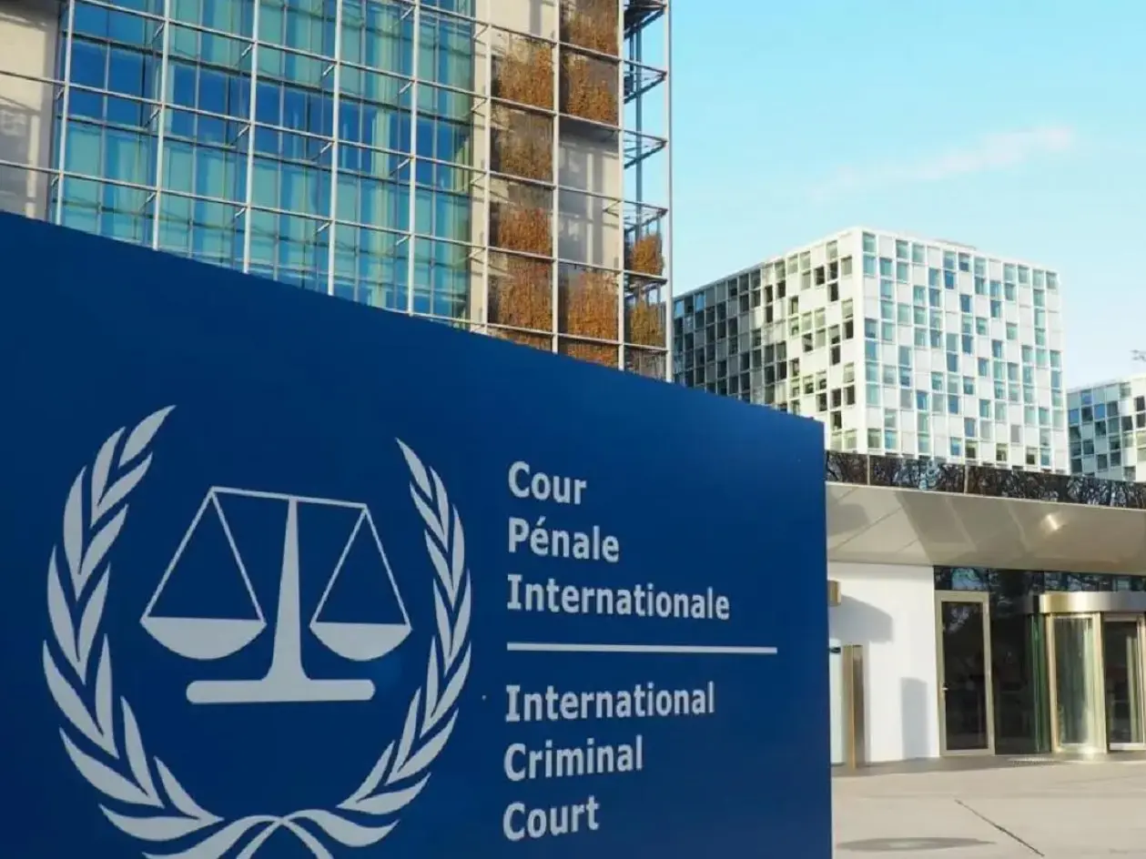 US likely to hit entire International Criminal Court with sanctions this week: Report US likely to hit entire International Criminal Court with sanctions this week: Report