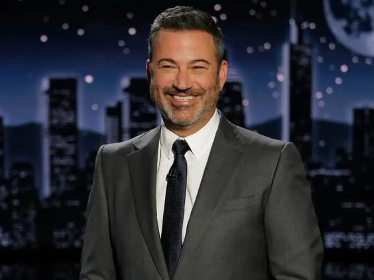 Jimmy Kimmel suspension: Meryl Streep, Tom Hanks and other 400 celebs sign ACLU letter to defend free of speech
