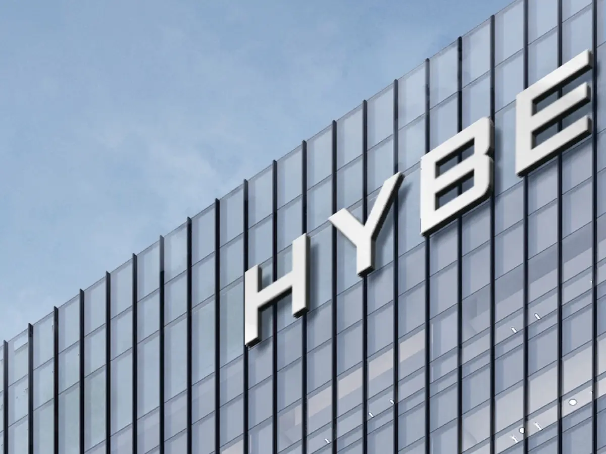 HYBE officially launches its Indian subsidiary, aims to lead path for Indian music on global level