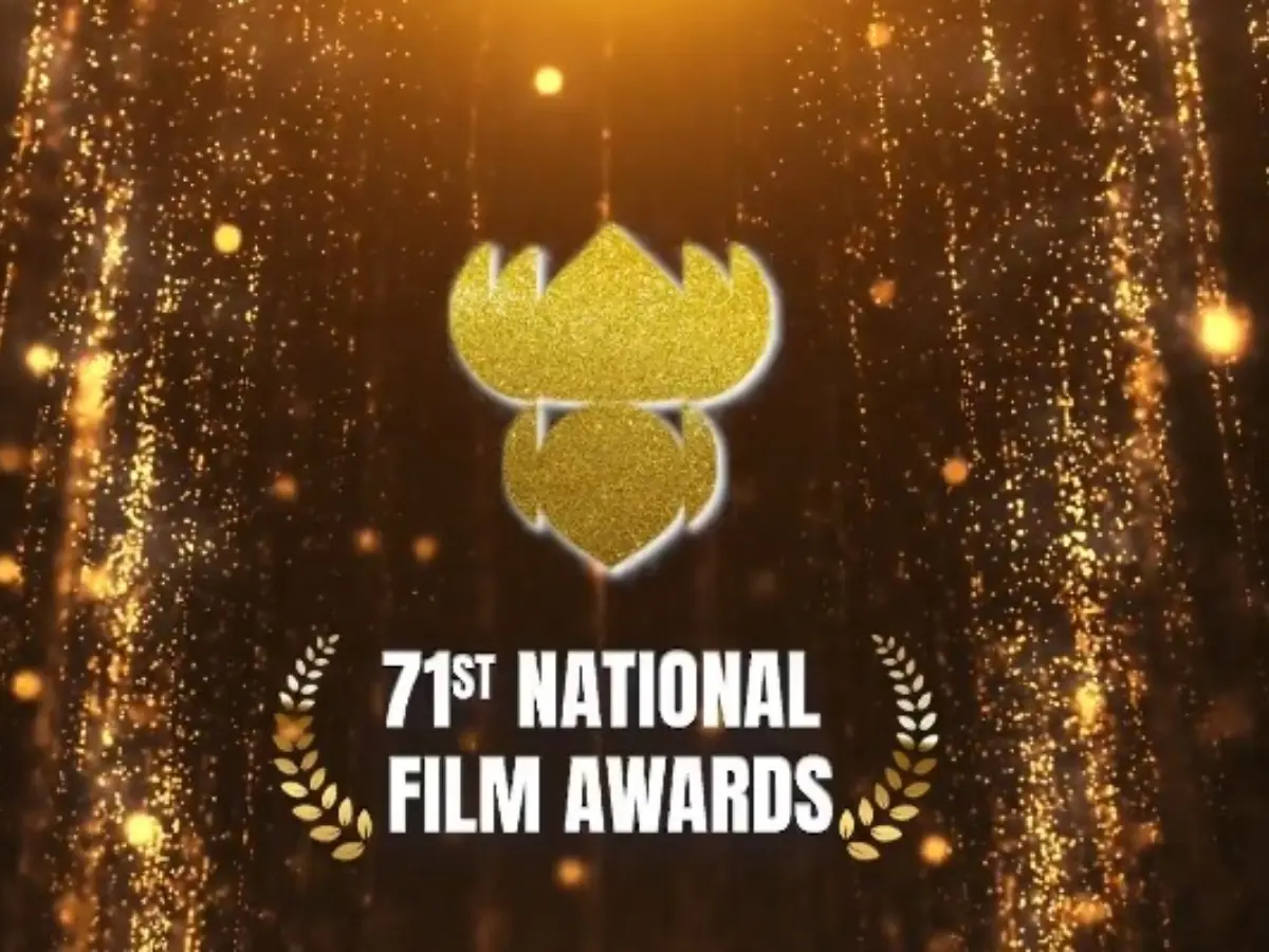 71st National Film Awards 2025: Time, venue and where to watch it live?