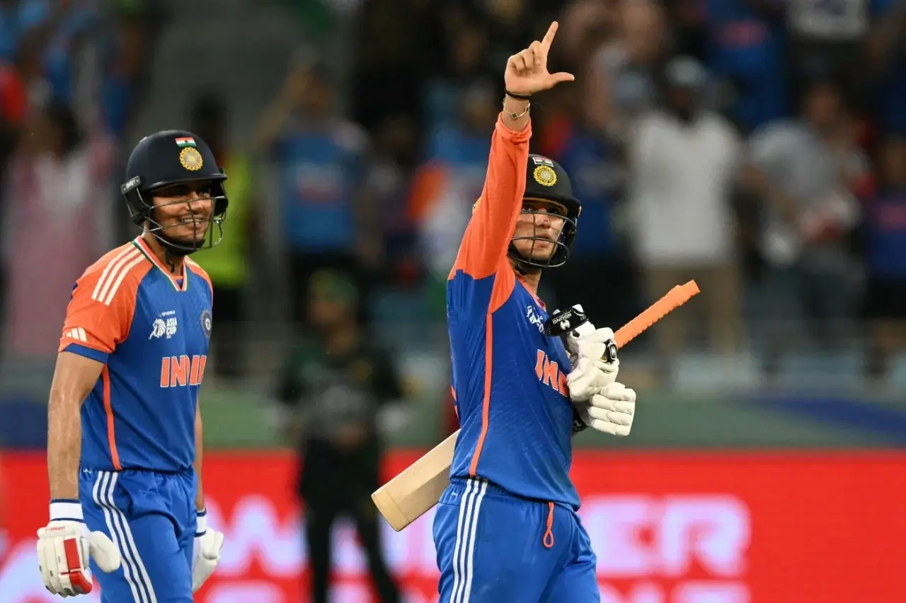 Asia Cup 2025: India's win against Pakistan in Super Four wasn't just clinical but historic as well