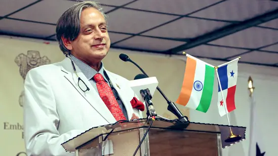 'Extremely offensive, not at all appreciated': Shashi Tharoor says Trump’s tariffs and Navarro’s insults have damaged goodwill in New Delhi