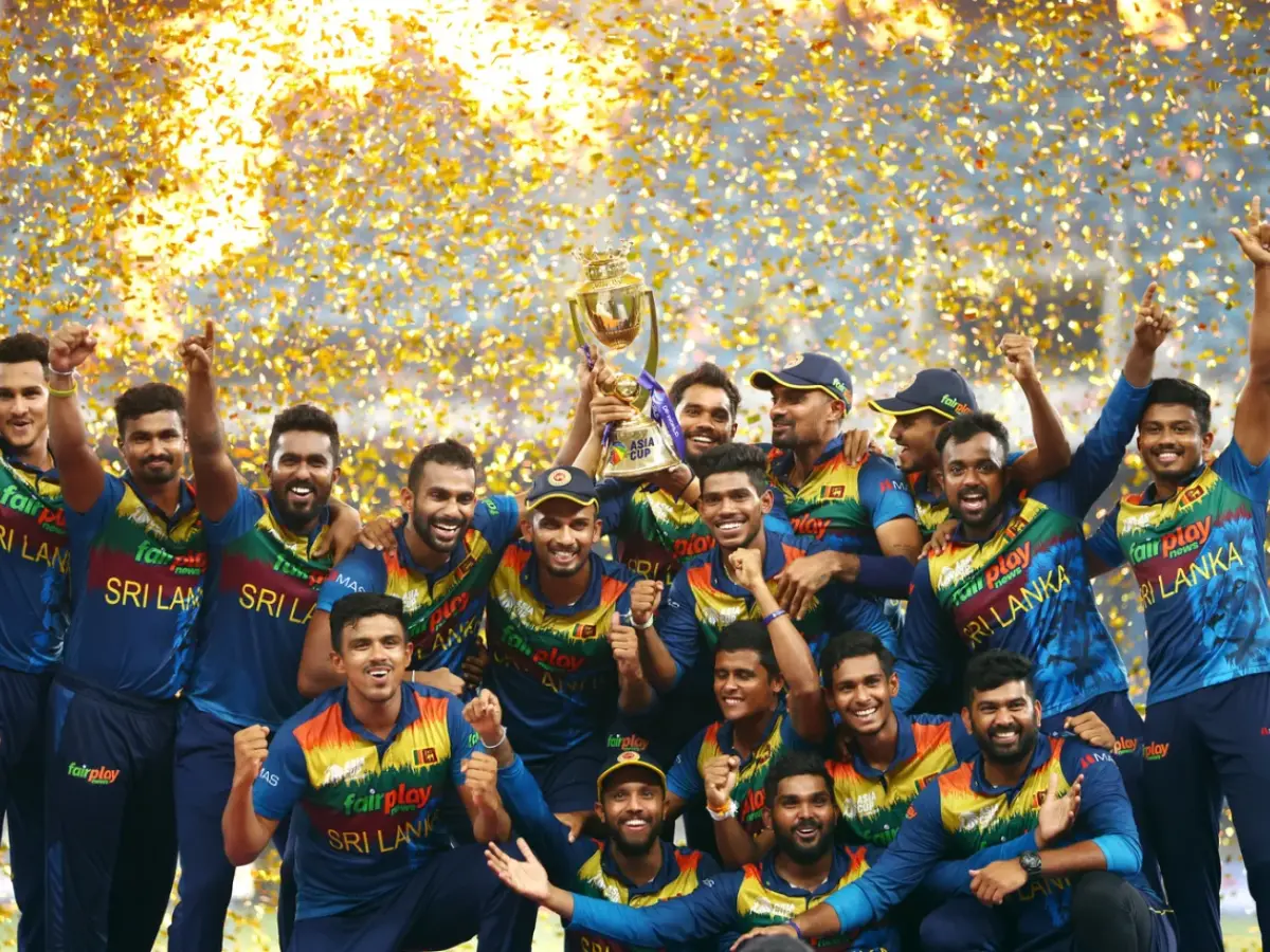 Does facing Sri Lanka haunt Pakistan? Here’s what stats say