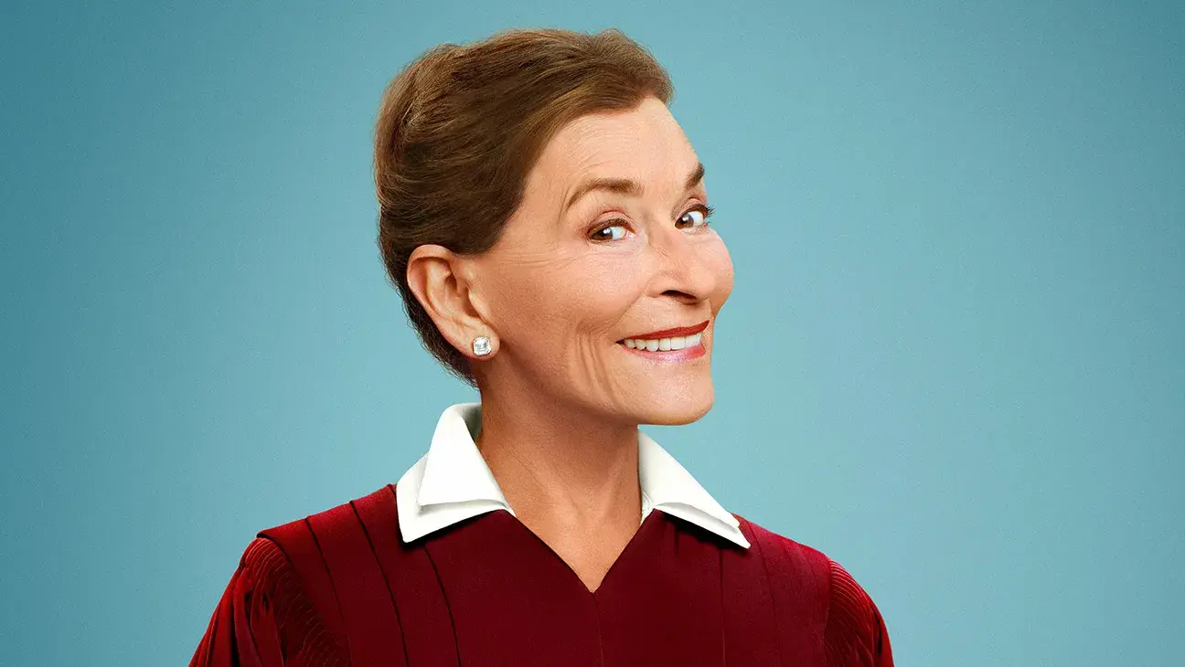 Judy Sheindlin (Judge Judy)