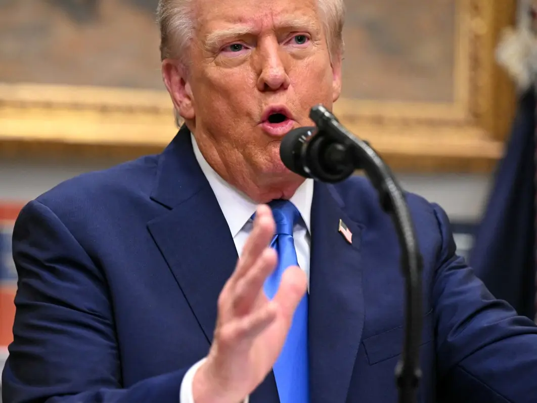 ‘Ah-ced-uv... let’s see how we say that’: Trump struggles to pronounce ‘acetaminophen’ as he links Tylenol to autism | WATCH ‘Ah-ced-uv... let’s see how we say that’: Trump struggles to pronounce ‘acetaminophen’ as he links Tylenol to autism | WATCH