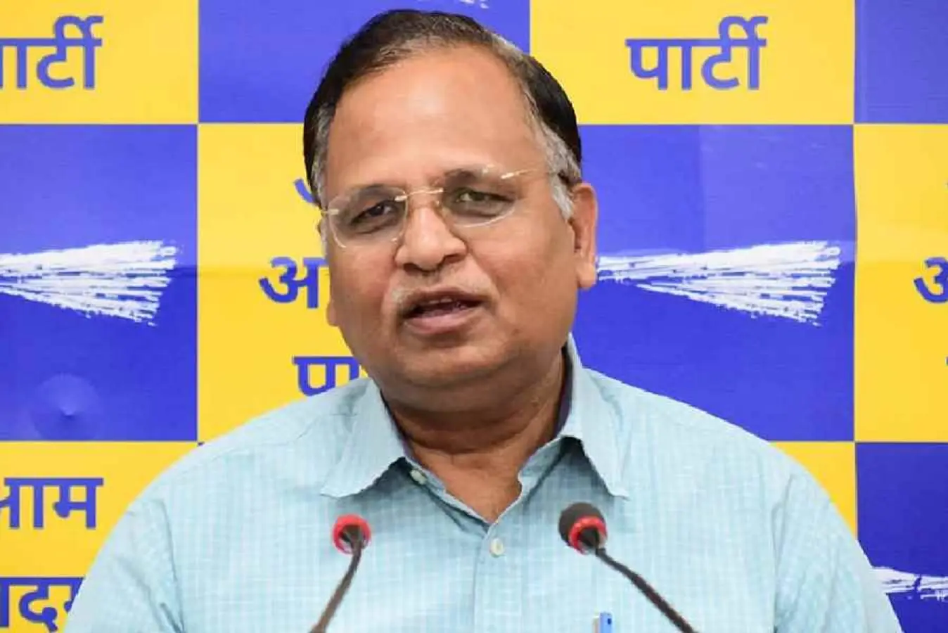 ED attaches over Rs 7.44 crore assets in benami probe against AAP’s ex-minister Satyendar Jain; total rises to Rs 12.25 crore