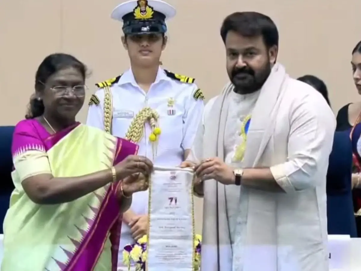 Mohanlal
