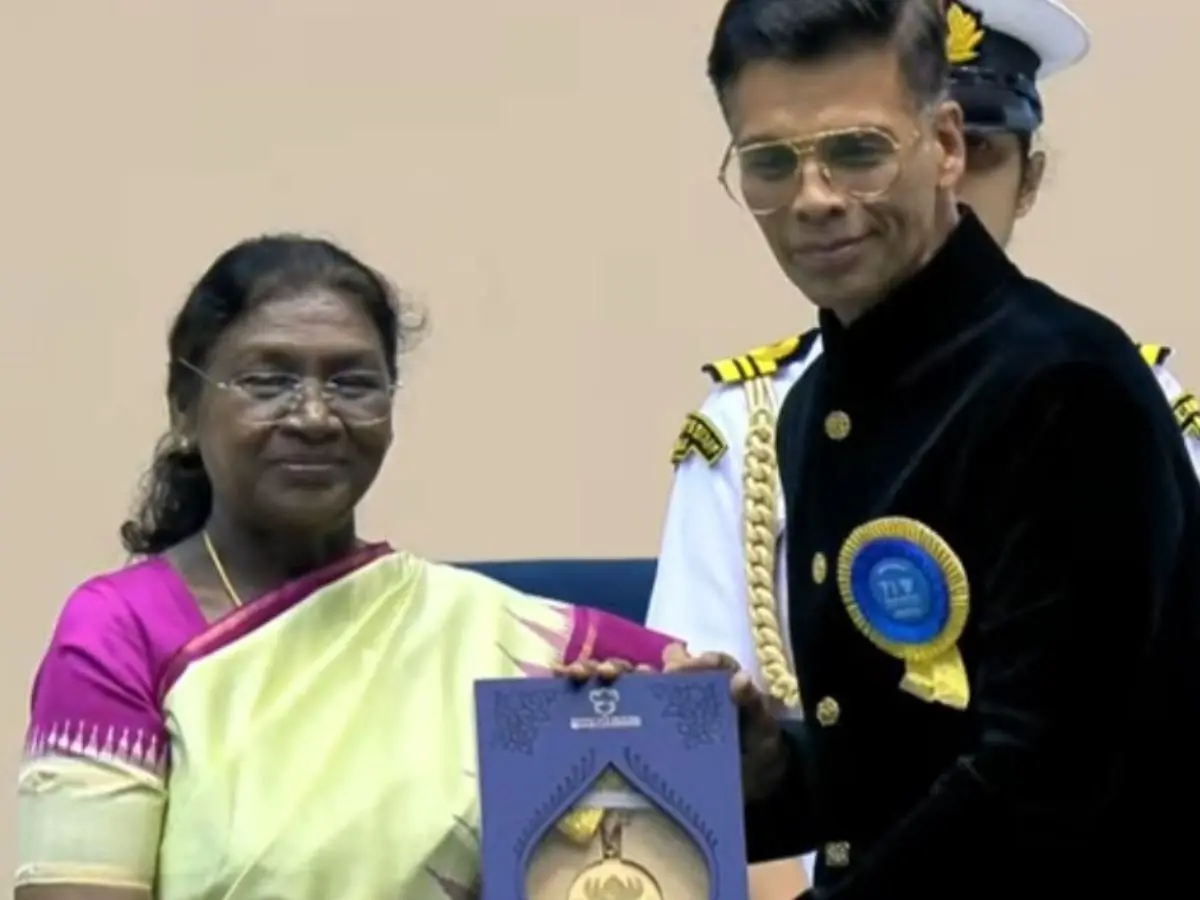 Karan Johar