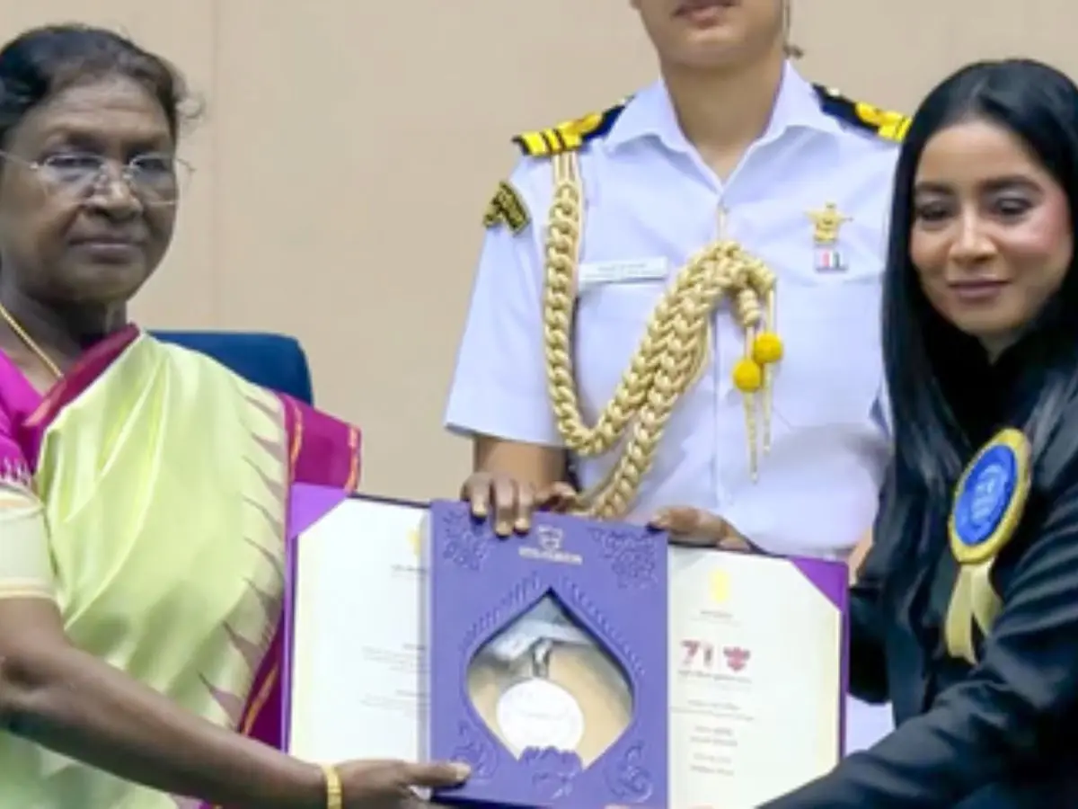 Shilpa Rao