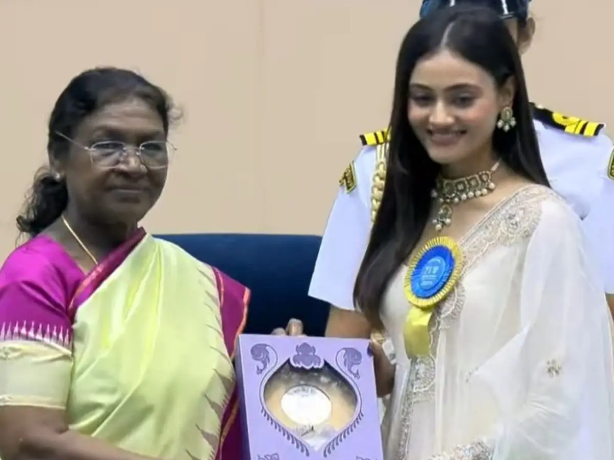 Janki Bodiwala