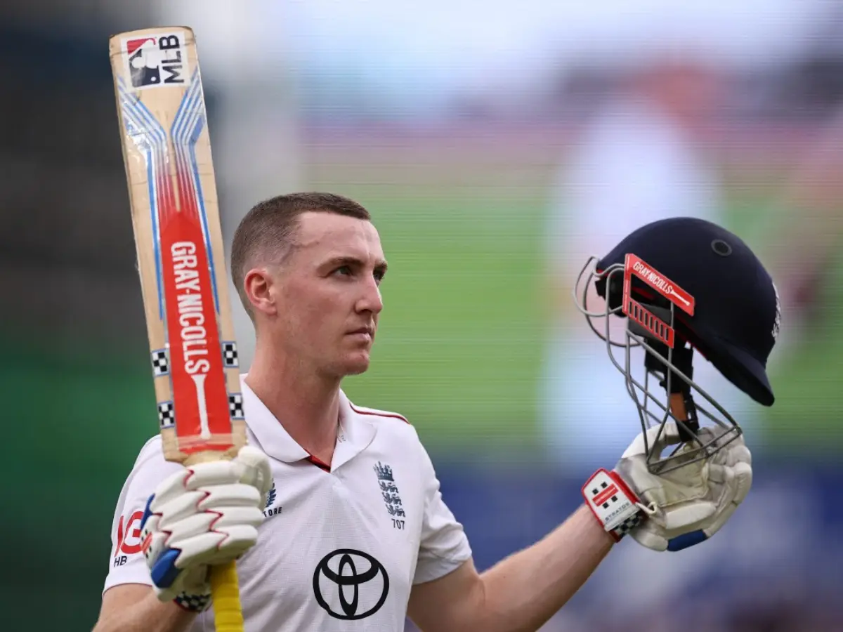 Ashes 2025-26: England announce star-studded squad as Harry Brook named vice-captain; Wood, Archer in Ashes 2025-26: England announce star-studded squad as Harry Brook named vice-captain; Wood, Archer in
