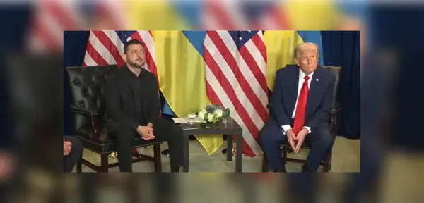 ‘Yes I do’: Trump agrees NATO countries should shoot down Russian aircraft violating their airspace ‘Yes I do’: Trump agrees NATO countries should shoot down Russian aircraft violating their airspace