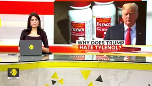 Dr. Trump Returns: Issues Unproven Medical Advice on Autism & Pregnancy 