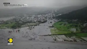 Typhoon Ragasa unleashes fury on China 