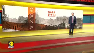 Israel-Gaza: Hamas Rejects Trump’s Accusation of Blocking Gaza Ceasefire Efforts