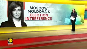 Moldova Says Russia Pouring Millions Of Euros To Influence Election Outcome