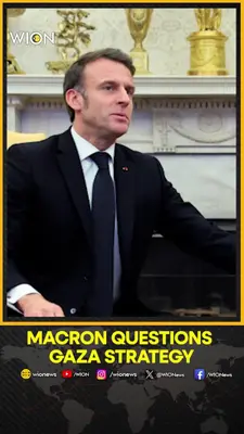 Wion News