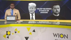 Russia-Ukraine war: Trump signals major shift, Russia rejects possibility of recapturing territories