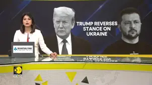 Russia-Ukraine war: Trump signals major shift, 'Ukraine can win back all territory lost'