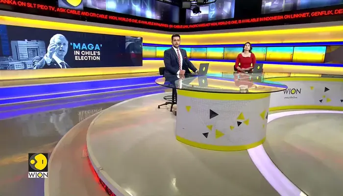 WionNews Video