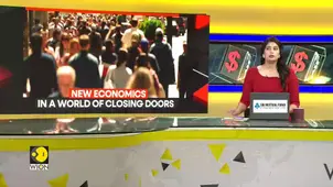 New Economics in a World of Closing Doors