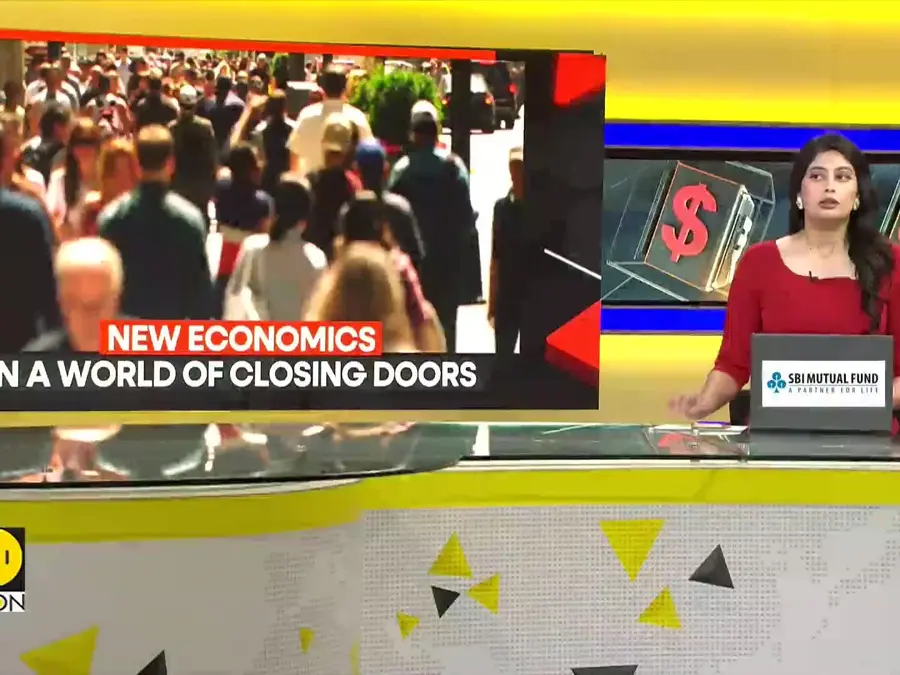 New Economics in a World of Closing Doors