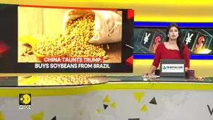 China Holding Back on U.S. Soybean Purchases