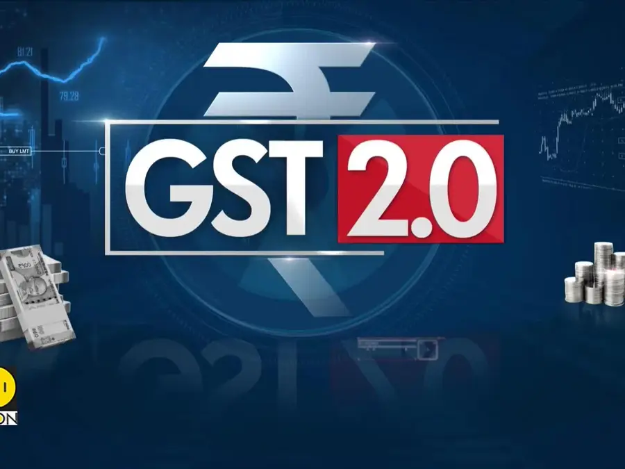 GST 2.0 Ignites a Nation of Shoppers