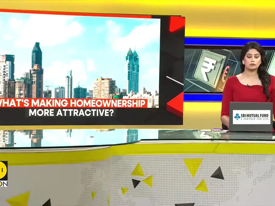 What's Making Homeownership More Attractive?
