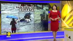 Kolkata Monsoon: At Least 10 Dead as Rain Batters Kolkata