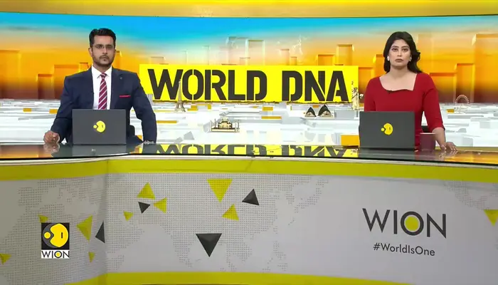 WionNews Video