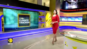 'Ragasa' Becomes 2025’s Strongest Storm