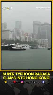 Wion News