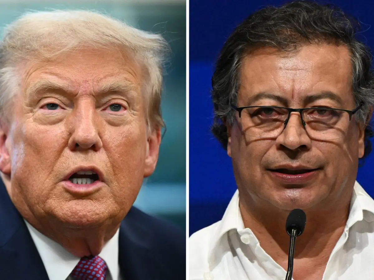 „Arme junge Menschen getötet“: Kolumbien fordert bei der ...