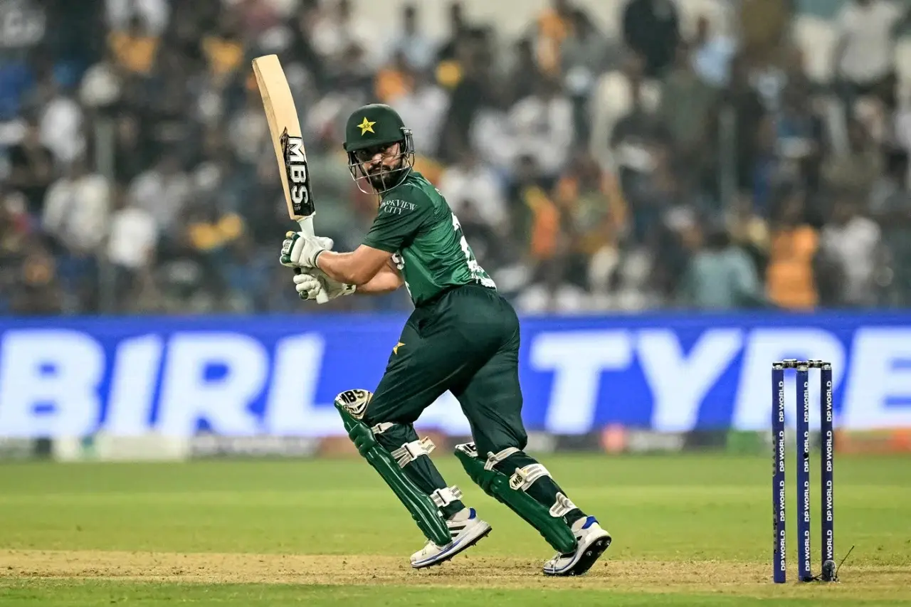 Sri Lanka vs Pakistan, Asia Cup 2025: WATCH | Batters fail but spinner Nawaz hits three sixes in one over to take Pak home in nervy chase