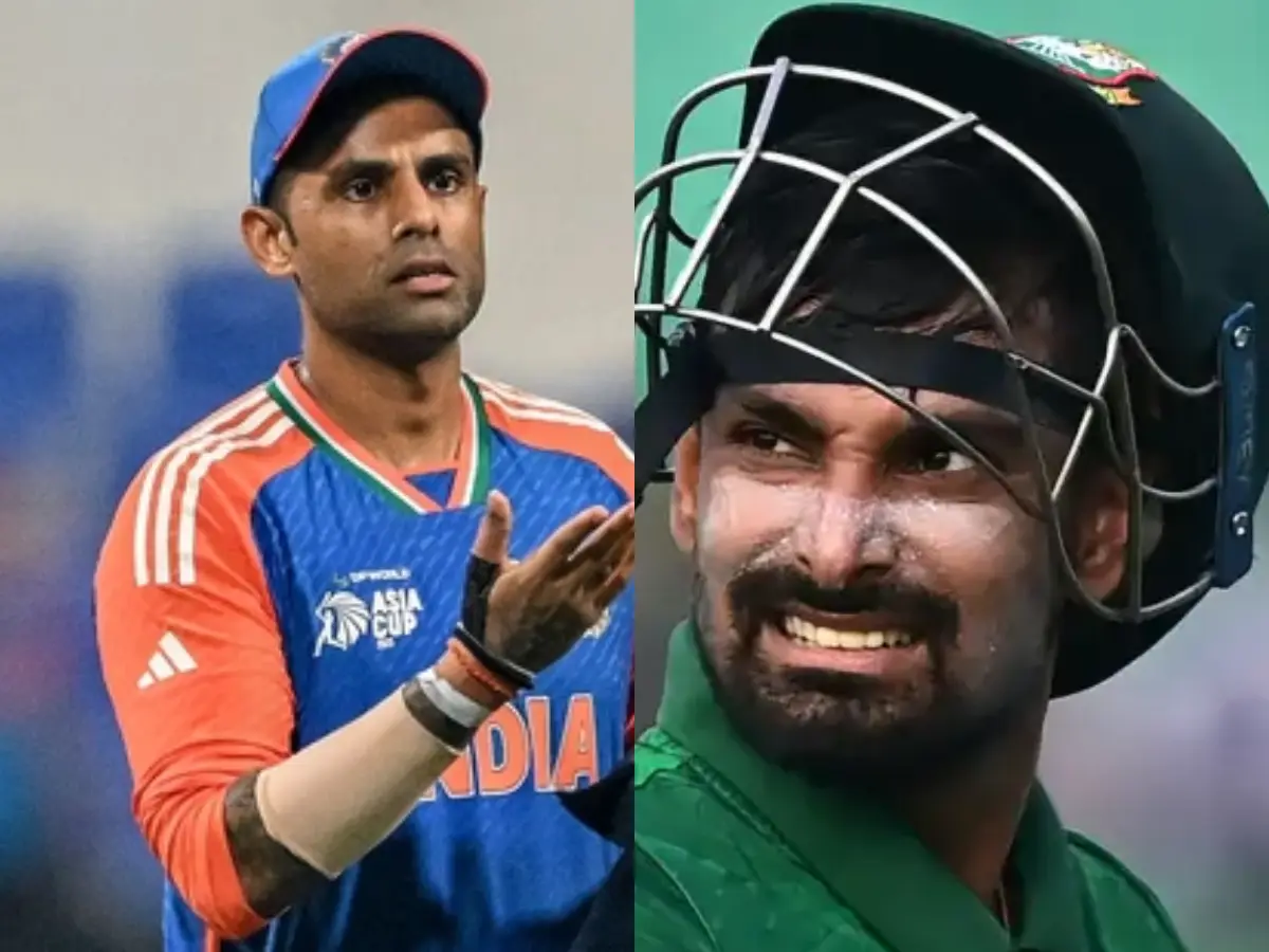 Asia Cup 2025 Super Four, India vs Bangladesh match today: Head-to-head, ground stats, pitch conditions and more Asia Cup 2025 Super Four, India vs Bangladesh match today: Head-to-head, ground stats, pitch conditions and more