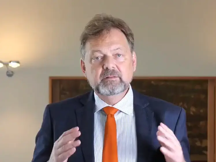 'Skilled Indians welcome in Germany': German Ambassador to India amid US's H-1B visa row 'Skilled Indians welcome in Germany': German Ambassador to India amid US's H-1B visa row