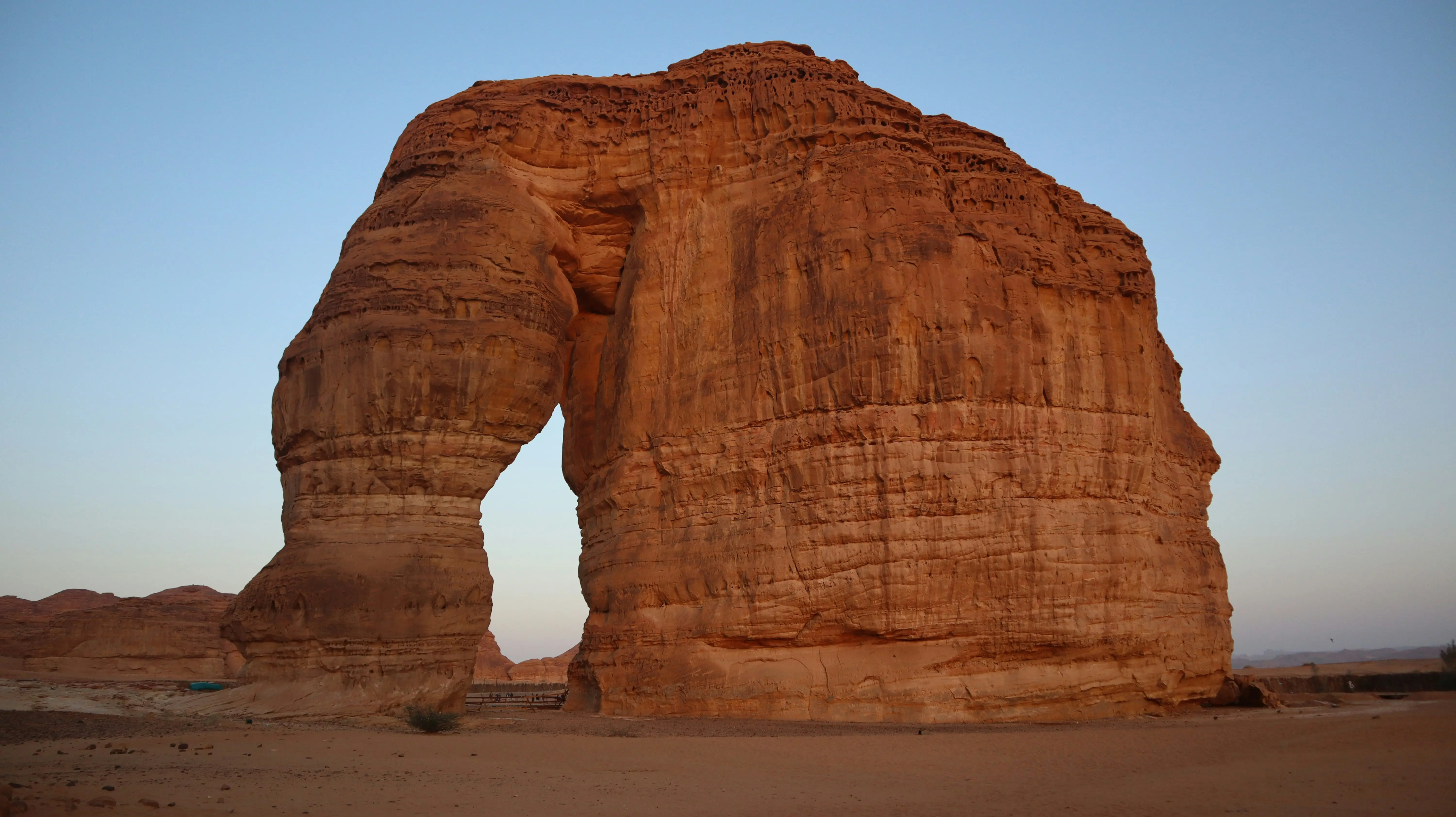 3. AlUla